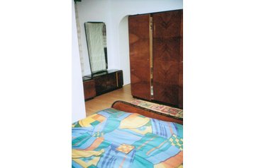 Slovakia Chata Valaská Dubová, Interior